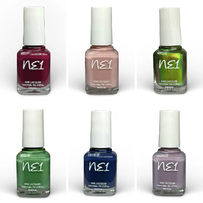 nail polish apple orchard-Fall 2024 New Colors