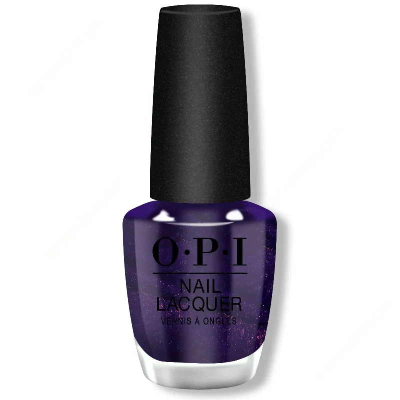 nail polish crystal cave-OPI Nail Lacquer - Turn On the Northern Lights! 0.5 oz - #NLI57