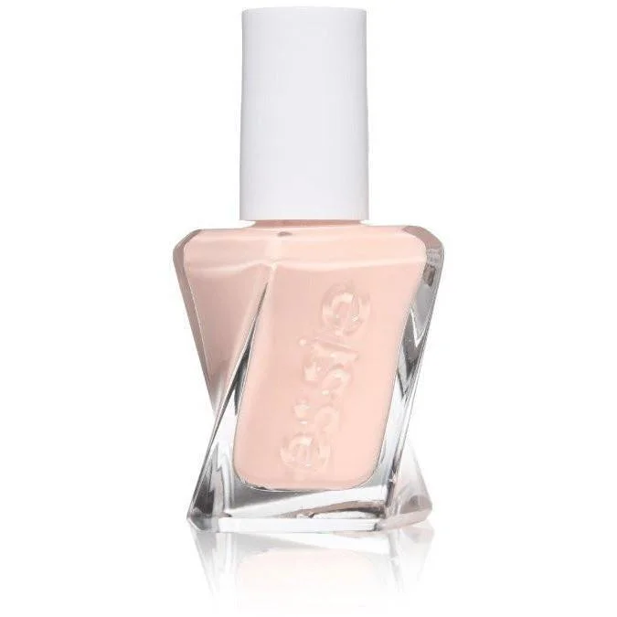 nail polish chia seed-Essie Gel Couture -  Spool Me Over - #20