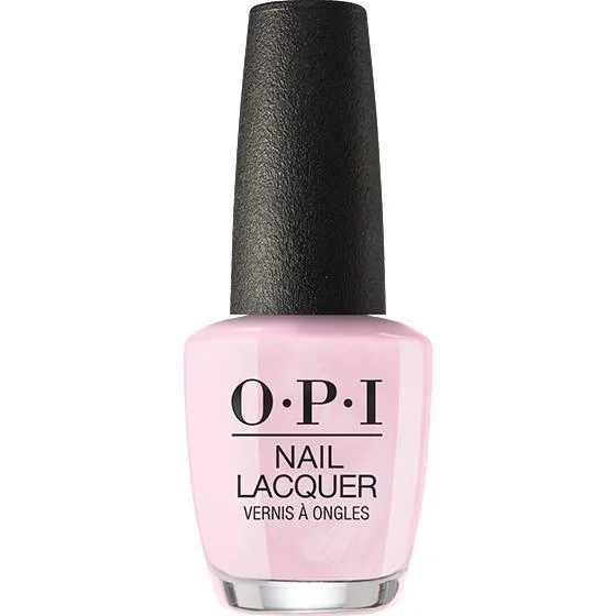 nail polish splash pad-OPI Nail Lacquer - The Color That Keeps On Giving 0.5 oz - #NLHRJ07