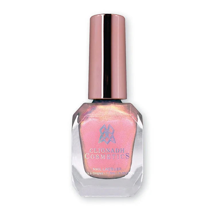 nail polish sunrise sands-Lightfast Nail Lacquer