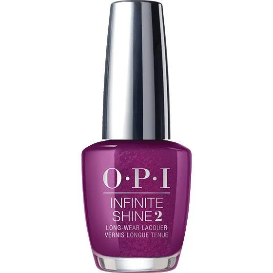 nail polish cloud white-OPI Infinite Shine - Feel the Chemis-tree 0.5 oz - #ISHRJ44