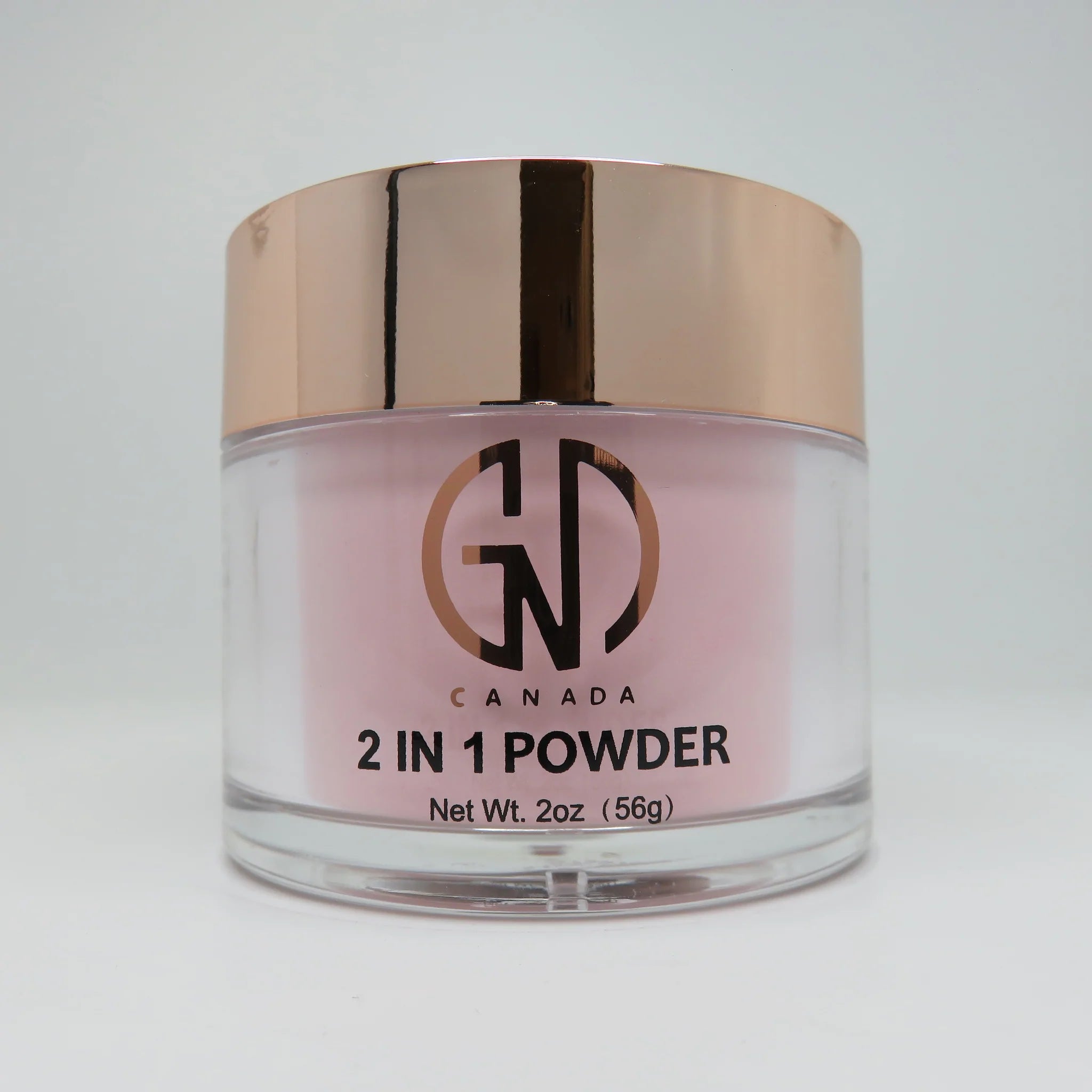 nail repair for nail repair home experts-GND 2 In 1 Acrylic Powder 2OZ - 129