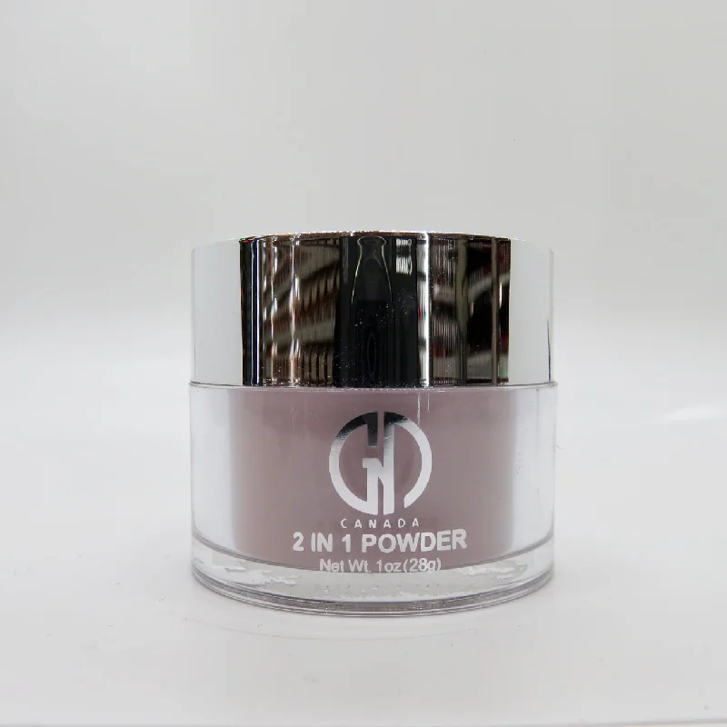 nail repair for nail repair consistent results-069 GND 2 in 1 Powder 1 OZ