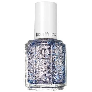 nail polish frozen lake-Essie Frilling Me Softly 0.5 oz - #946