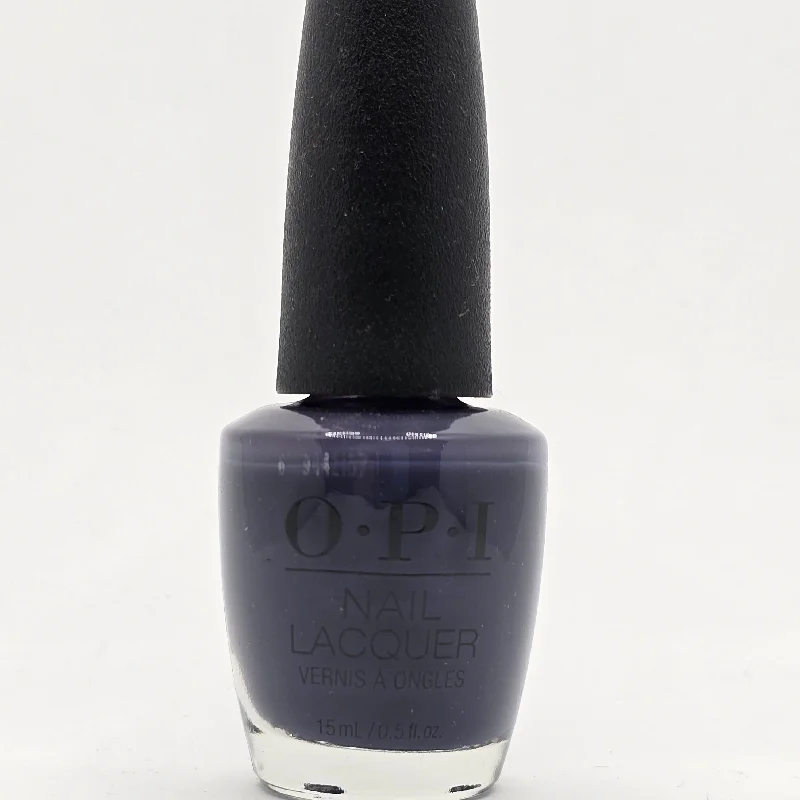 nail repair with nail repair booster-OPI NL I59 LESS IS NORSE