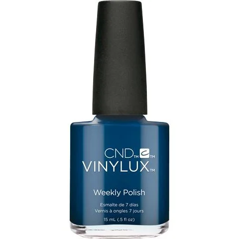 nail polish calm pool-CND - Vinylux Winter Nights 0.5 oz - #257