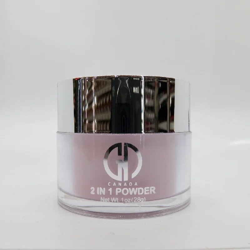 nail repair with nail repair veil-075 GND 2 in 1 Powder 1 OZ