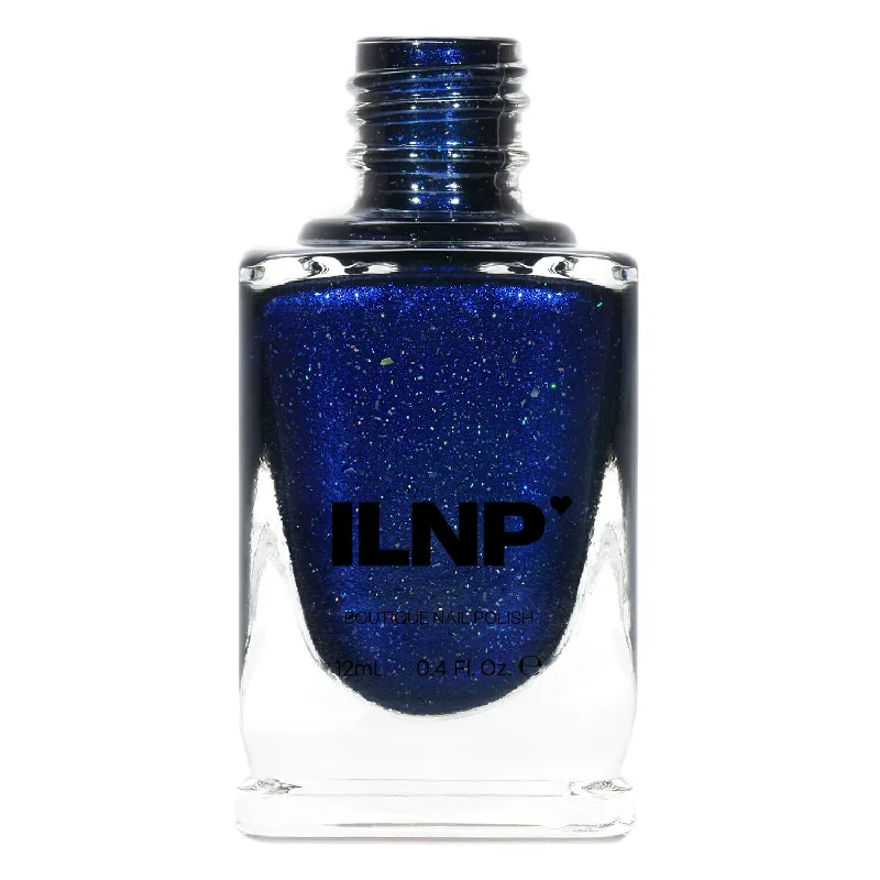 nail polish frozen treat-ILNP - Looking Up