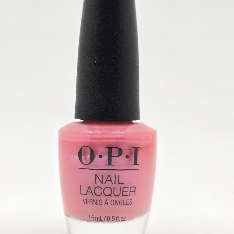 nail repair for nail hydration-OPI NL A06 - HAWAIIAN ORCHID