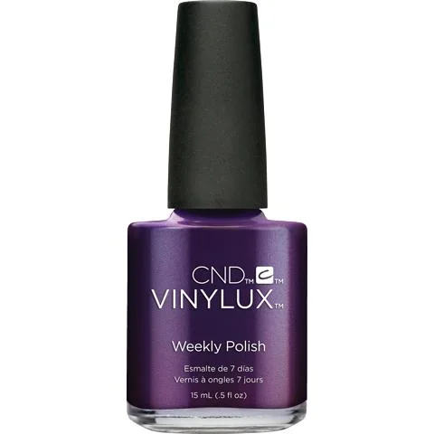 nail polish boulder brown-CND - Vinylux Eternal Midnight 0.5 oz - #254