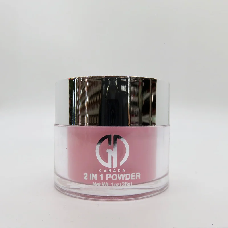 nail repair with nail repair strengthening gel-052 GND 2 in 1 Powder 1 OZ