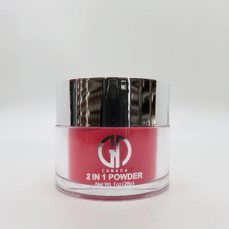 nail repair for nail repair advanced care-051 GND 2 in 1 Powder 1 OZ