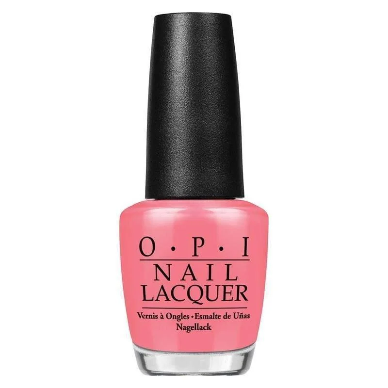 nail polish dusk gleam-OPI Nail Lacquer - Sorry I'm Fizzy Today 0.5 oz - #NLC35