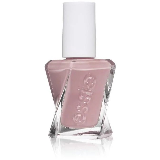 nail polish trail mix-Essie Gel Couture -  Touch Up - #130