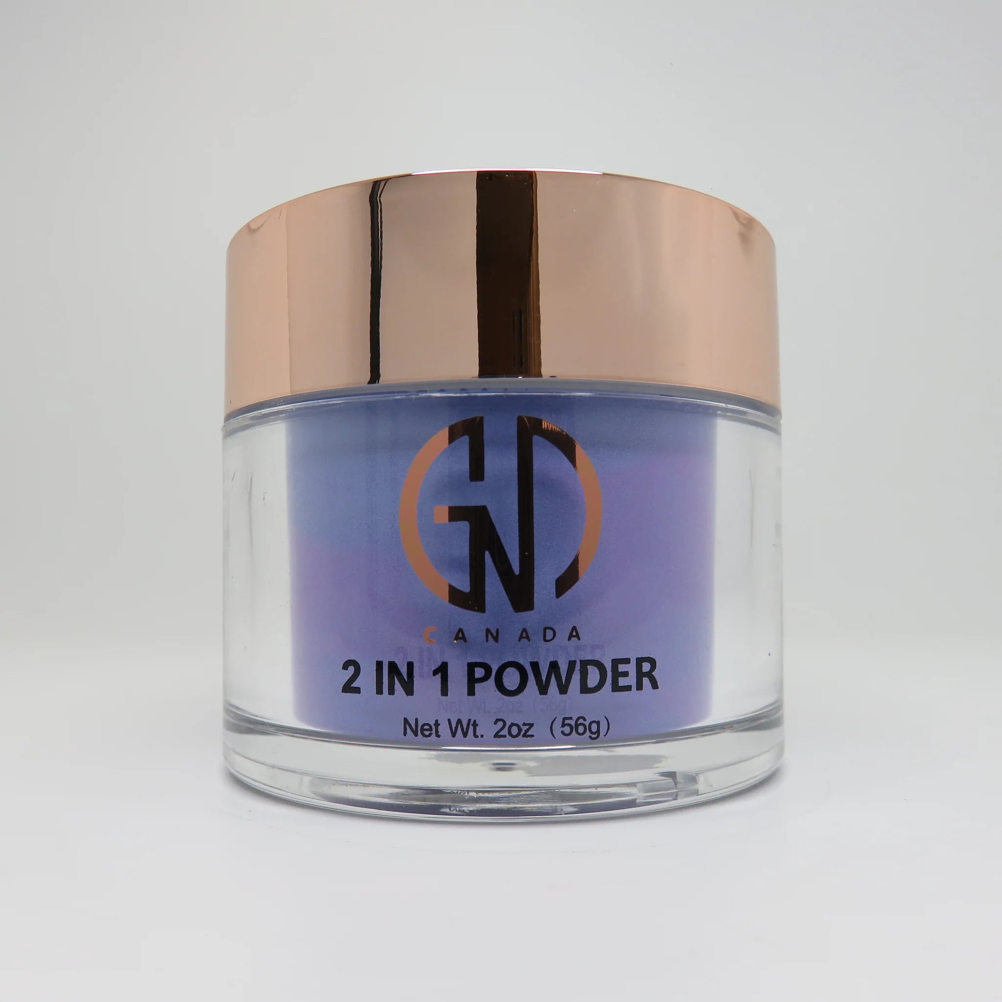 nail repair for nail repair online tutorials-GND 2 In 1 Acrylic Powder 2OZ - 143