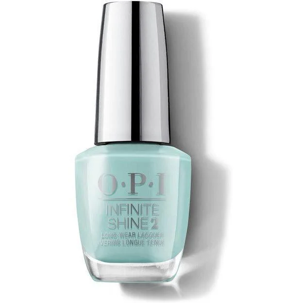 nail polish bow wave-OPI Infinite Shine - Was It All Just A Dream? 0.5 oz - #ISLG44