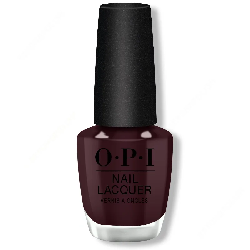 nail polish frontier blue-OPI Nail Lacquer - Yes My Condor Can-do! 0.5 oz - #NLP41