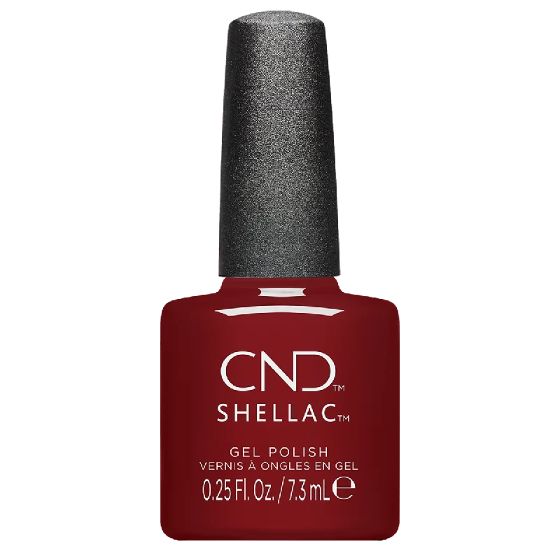 nail polish cumin tan-CND Shellac #158 Take Root