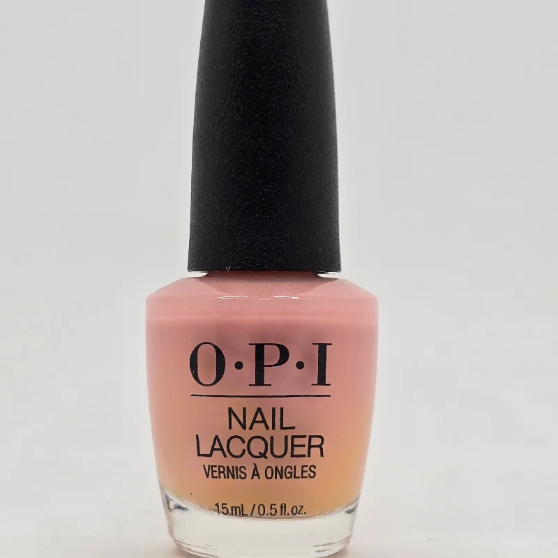 nail repair with nail repair anchor-L12 CONEY ISLAND COTTON CANDY OPI Nail Polish