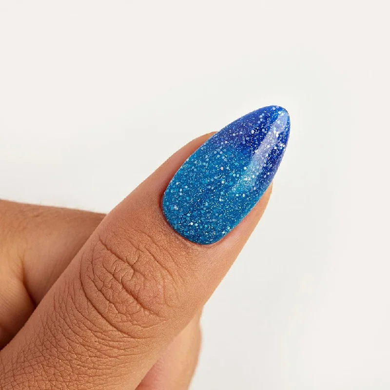 nail polish brook blue-Thermal Bliss