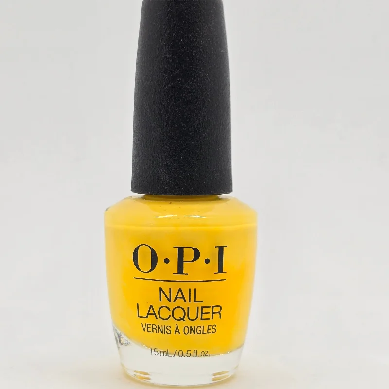 nail repair with nail repair hydrating coat-OPI NL F91 -  EXOTIC BIRD DO NOT TWEET