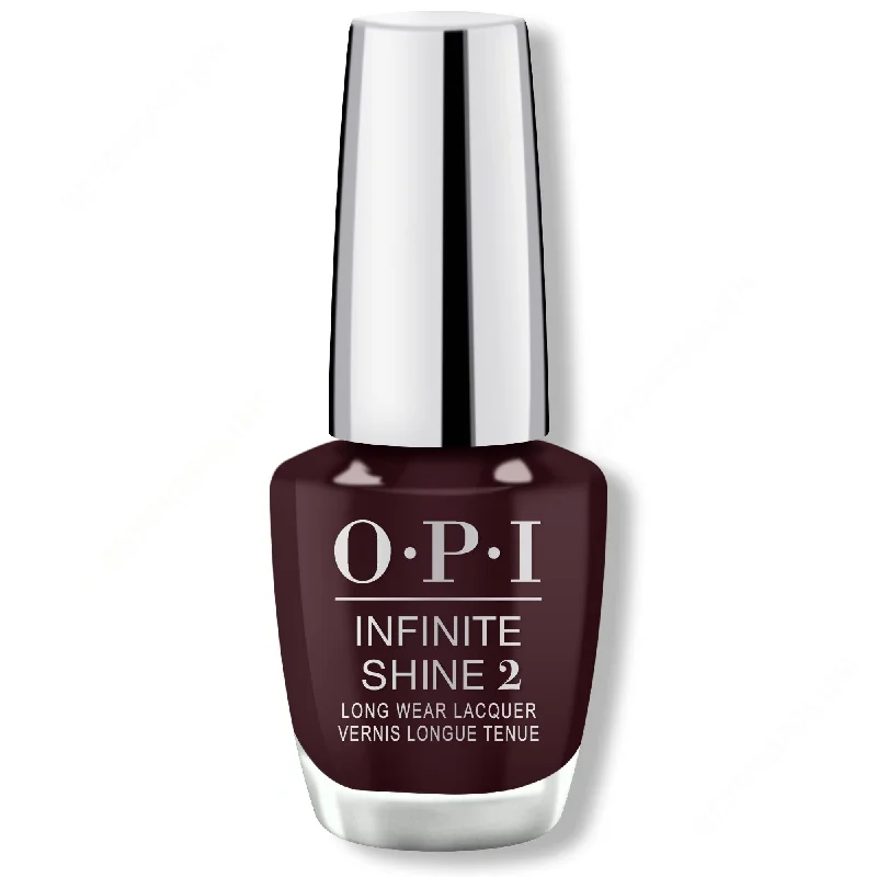 nail polish campfire smoke-OPI Infinite Shine - Yes My Condor Can-do! 0.5 oz - #ISLP41