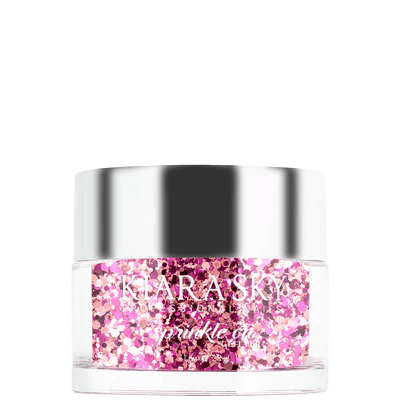 nail polish anchor rust-Kiara Sprinkle SP 239 FLIRTINI | Sprinkle On Collection