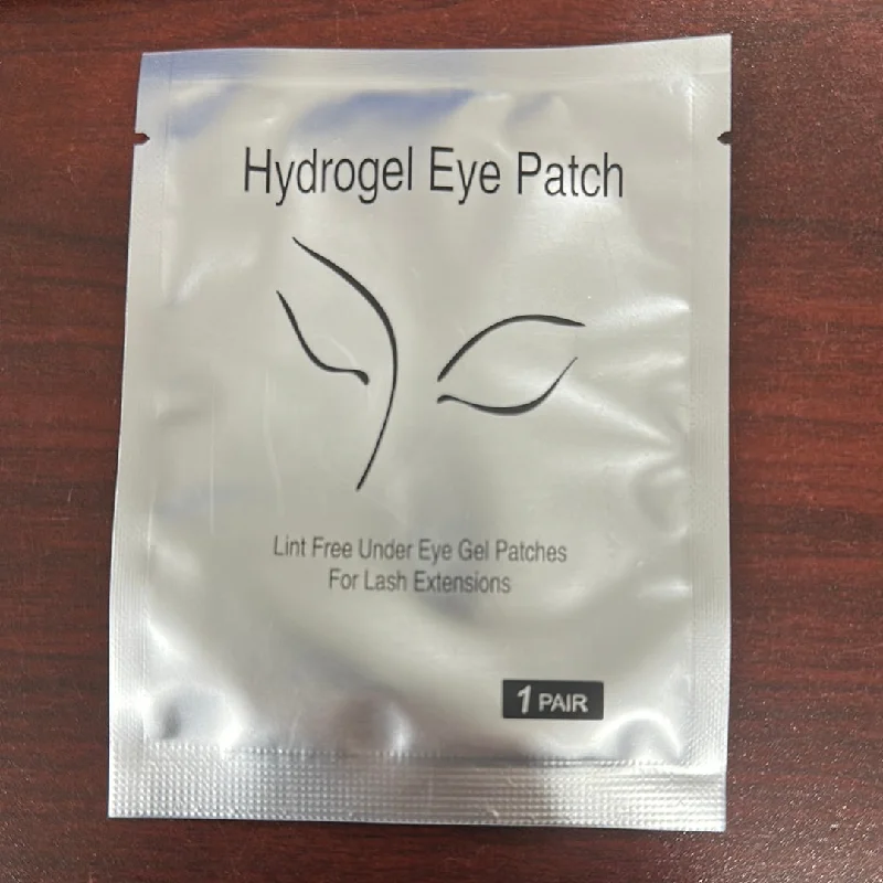 nail repair with nail repair blend-HYDROGEL EYE PATCH 1 PAIR