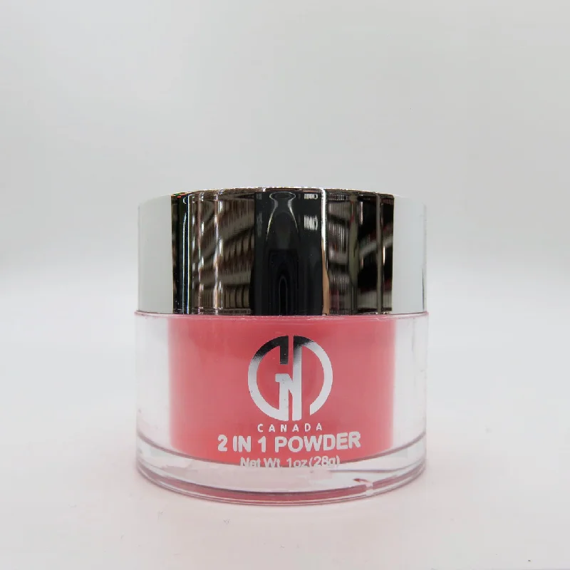 nail repair for nail repair powerful fixes-053 GND 2 in 1 Powder 1 OZ