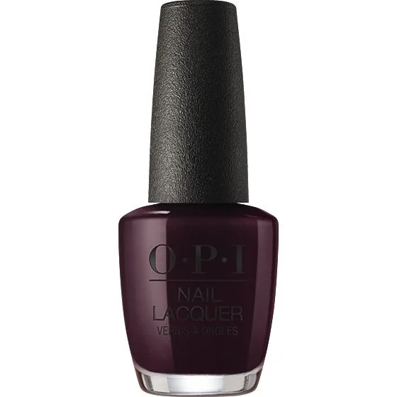 nail polish wet stone-OPI Nail Lacquer - Wanna Wrap? 0.5 oz - #NLHRJ06