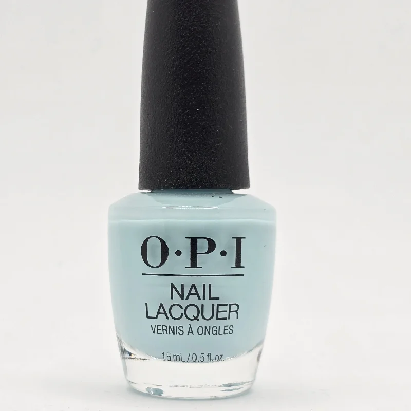 nail repair for nail repair technician tips-OPI NL F88 -  Suzi Without A Paddle