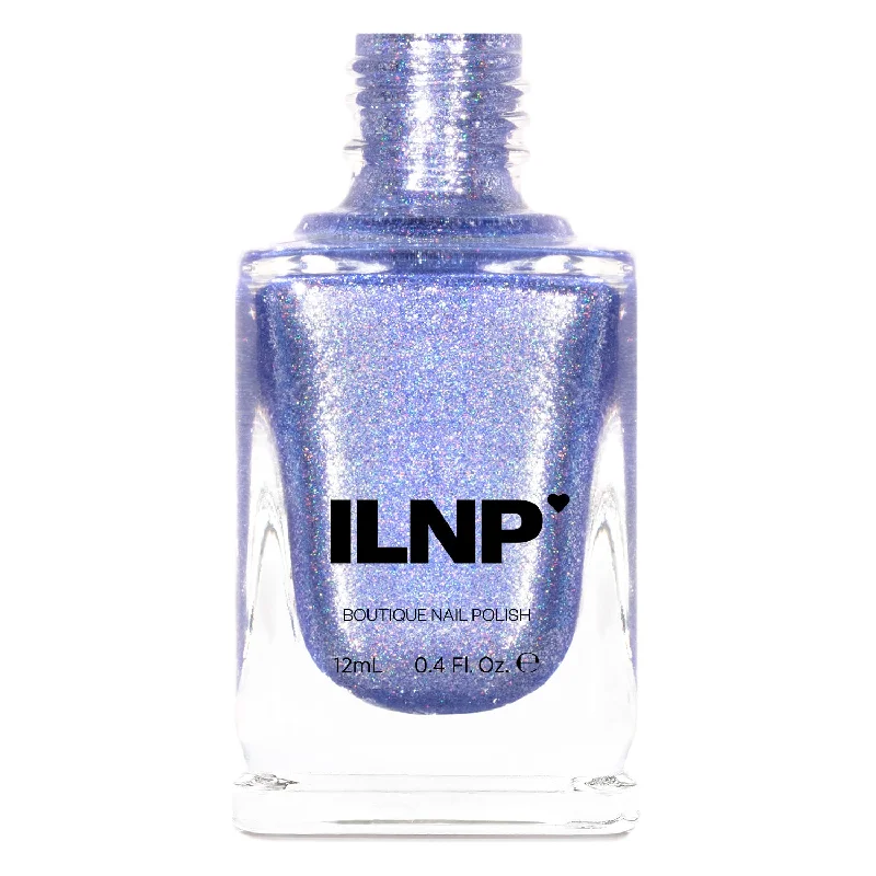 nail polish sailor blue-ILNP - Winter Dream