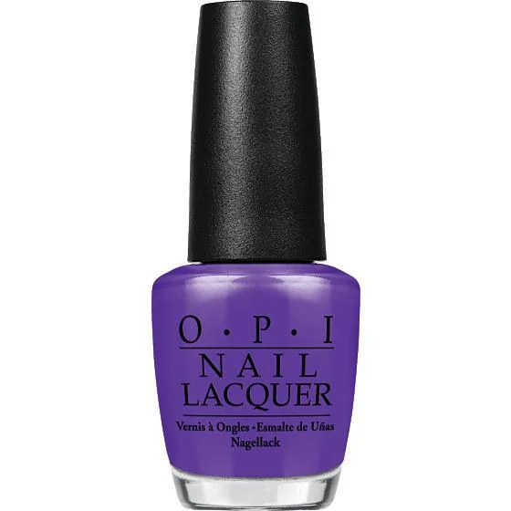 nail polish strawberry blush-OPI Nail Lacquer - Lost My Bikini in Molokini 0.5 oz - #NLH75