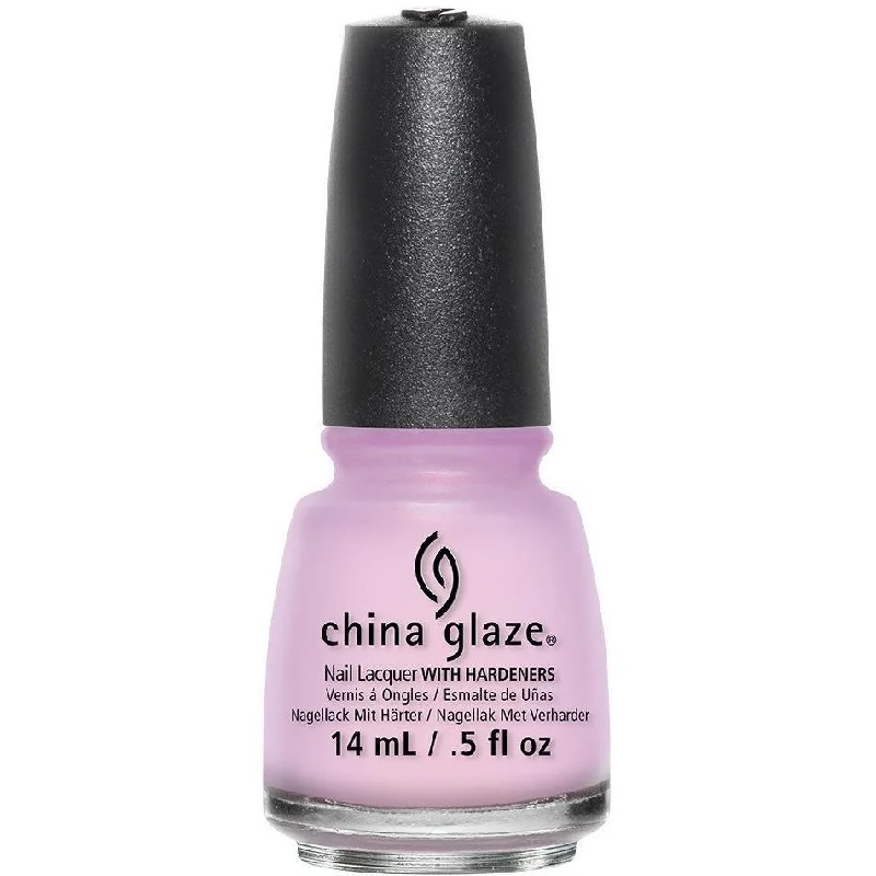 nail polish stream ripple-China Glaze - Wanderlust 0.5 oz - #82384