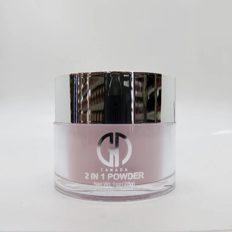 nail repair with nail repair bond-073 GND 2 in 1 Powder 1 OZ