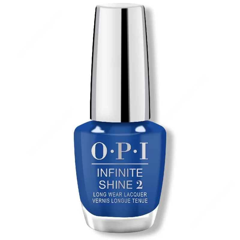 nail polish lobster claw-OPI Infinite Shine - Tile Art to Warm Your Heart 0.5 oz - #ISLL25