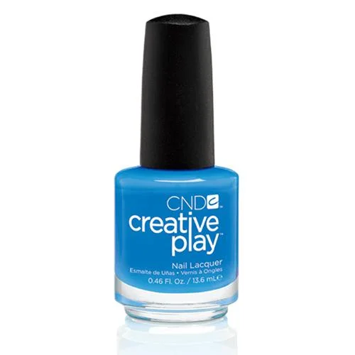 nail polish trench black-CND Creative Play - Aquaslide 0.5 oz - #493