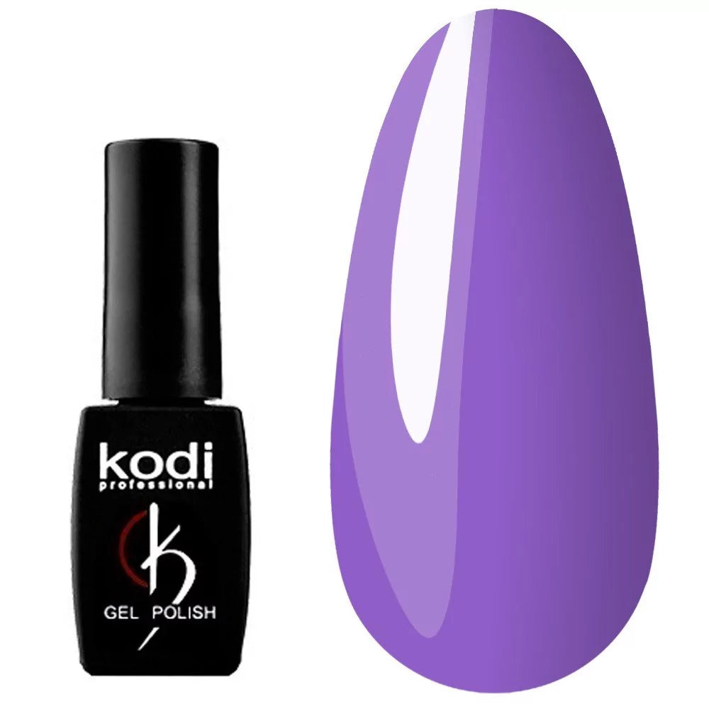 nail polish sail white-Gel Polish LC №30 7ml Kodi Professional