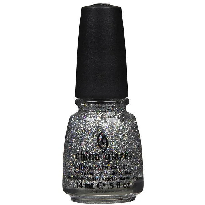 nail polish plum shine-China Glaze - Nova 0.5 oz - #80425