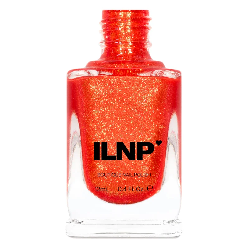 nail polish ski slope-ILNP - Melody