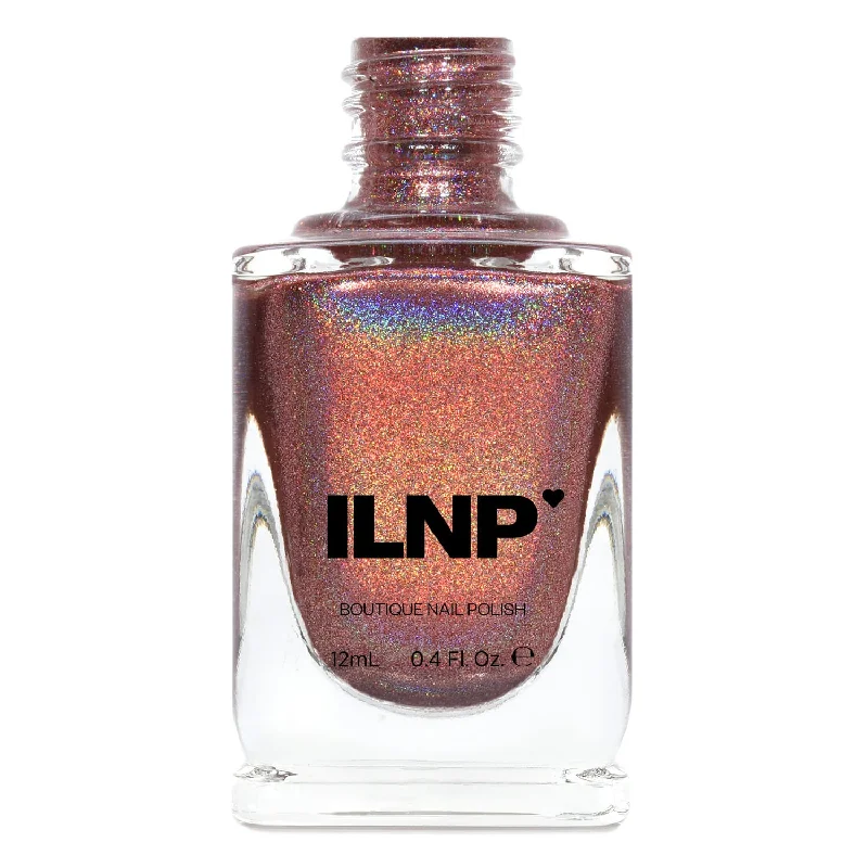 nail polish oyster sauce-ILNP - Dinner Party