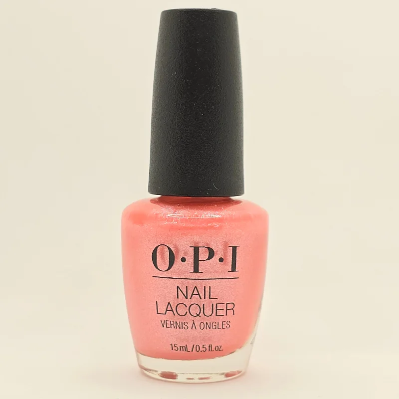 nail repair for nail repair suggestions-OPI NL - R44 PRINCESSES RULE