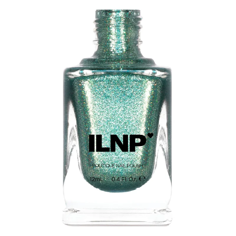 nail polish trail mix-ILNP - Forever