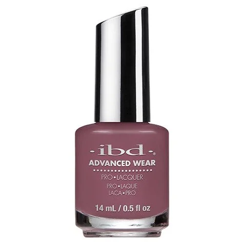 nail polish yacht club-Advanced Wear - Smokey Plum 65373