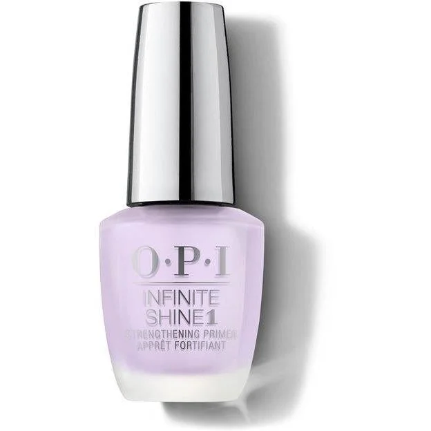 nail polish lasso tan-OPI Infinite Shine - Strengthening Primer - #IST13