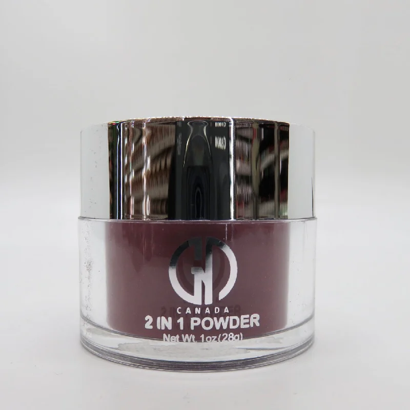 nail repair for nail repair lessons-119 GND 2 in 1 Powder 1 OZ