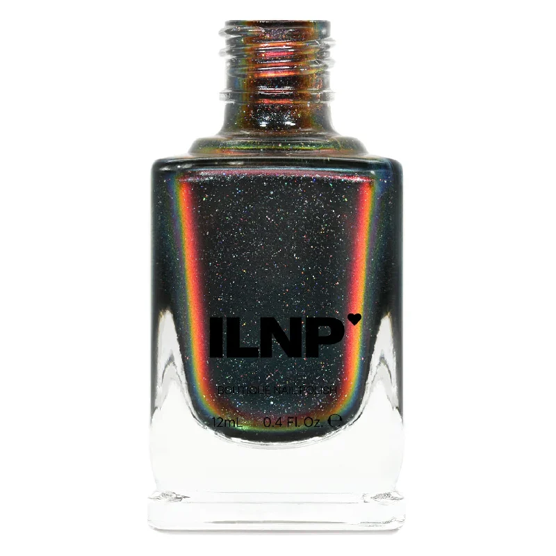 nail polish cashew cream-ILNP - Eclipse (H)