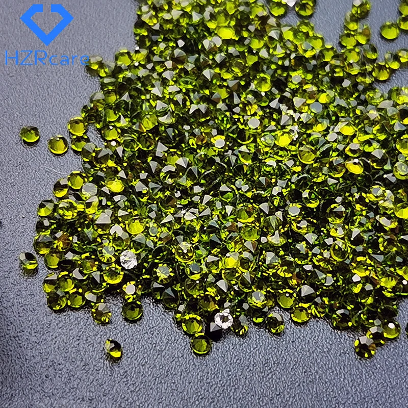 Olivine