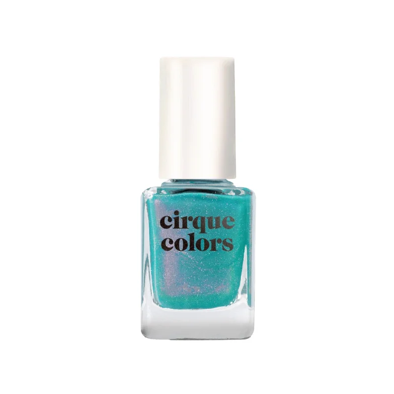 nail polish lightning bolt-Cirque Colors - Kokomo (LE)